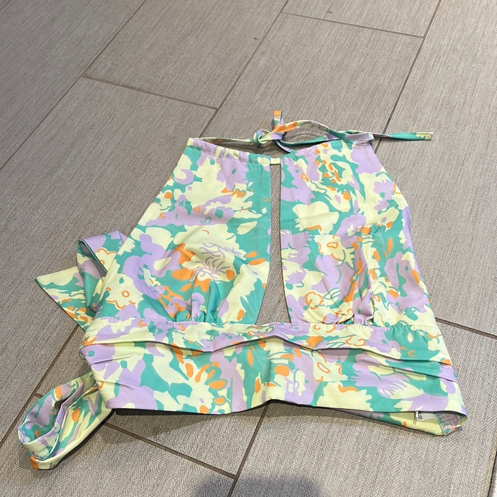 Never worn blouse